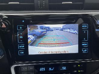 Toyota Auris 1.8 Hybrid Trend picture 19