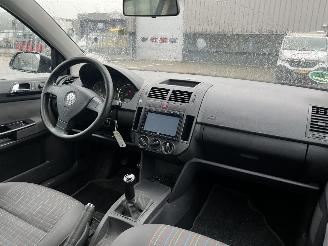 Volkswagen Polo 1.4-16V Optive picture 11