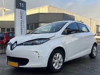 Avarii autoturisme Renault Zoé R90 Life 41 kWh 2018/6