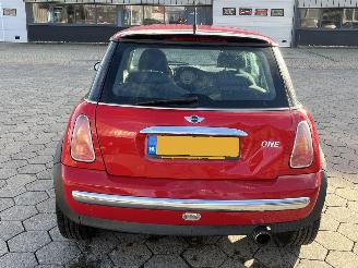 Mini One 1.6 One Pepper picture 5