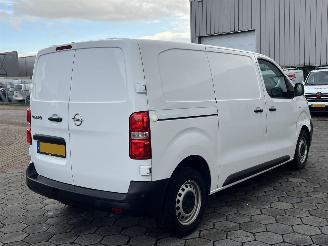 Opel Vivaro 2.0 CDTI L2H1 Edition picture 4