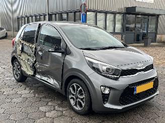 Kia Picanto 1.0 DPi DynamicPlusLine picture 3