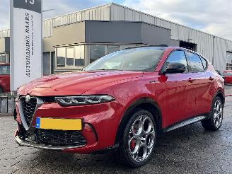  Alfa Romeo Tonale 1.3T PHEV Edizione Speciale 2023/5