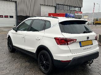 Seat Arona 1.0 TSI Style Launch Edition picture 6