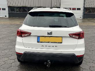 Seat Arona 1.0 TSI Style Launch Edition picture 5