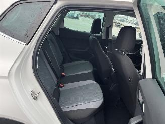 Seat Arona 1.0 TSI Style Launch Edition picture 10