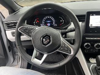 Renault Clio 1.0 TCe Initiale Paris AUTOMAAT picture 21