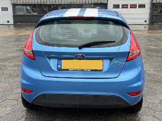 Ford Fiesta 1.25 Trend picture 5
