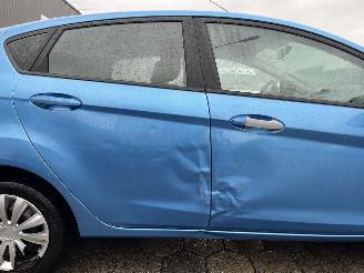 Ford Fiesta 1.25 Trend picture 8