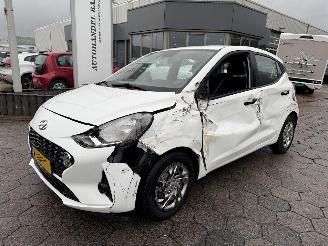 Hyundai I-10 1.0 Comfort Smart picture 4