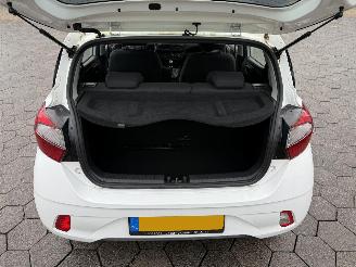 Hyundai I-10 1.0 Comfort Smart picture 15