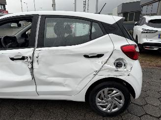 Hyundai I-10 1.0 Comfort Smart picture 10