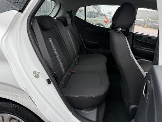 Hyundai I-10 1.0 Comfort Smart picture 16