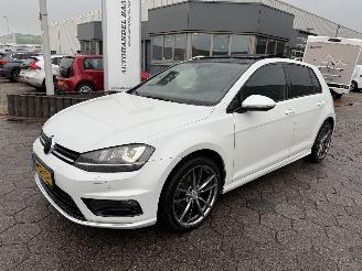  Volkswagen Golf 150 Pk Business Edition R 1.4 TSI 2015/2