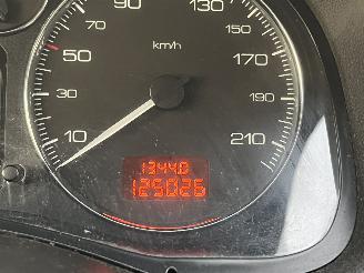 Peugeot 307 1.6-16V XS picture 17