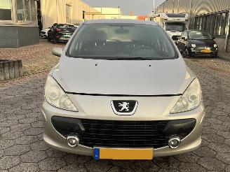 Peugeot 307 1.6-16V XS picture 2