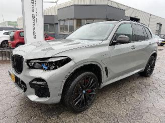  BMW X5 xDrive45e High Executive 2023/1