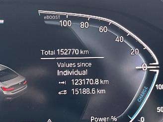 BMW 3-serie 330e eDrive Edition picture 18