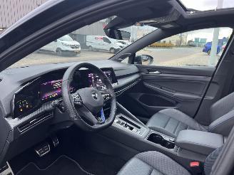 Volkswagen Golf 2.0 TSI R 4Motion 320 PK PANO AUTOMAAT picture 15