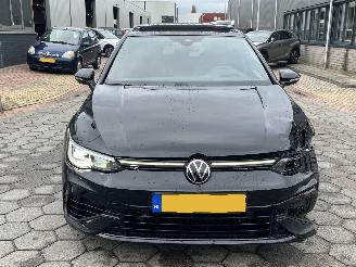 Volkswagen Golf 2.0 TSI R 4Motion 320 PK PANO AUTOMAAT picture 2