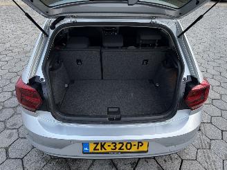 Volkswagen Polo 1.0 TSI Highline picture 15
