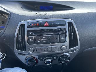 Hyundai I-20 1.2i i-Motion picture 18