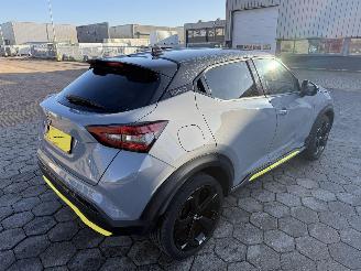 Nissan Juke 1.0 DIG-T Kiiro picture 6
