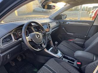 Volkswagen T-Roc 1.0 TSI Style picture 14