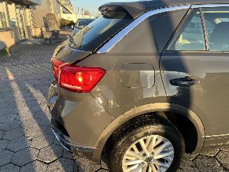 Volkswagen T-Roc 1.0 TSI Style picture 10