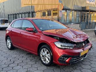 Volkswagen Polo 1.0 TSI Style picture 4