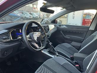 Volkswagen Polo 1.0 TSI Style picture 13