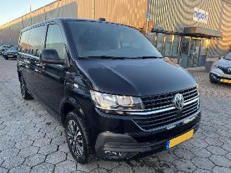 Volkswagen Transporter 2.0 TDI L2H3 28 Bulli AUTOMAAT picture 3