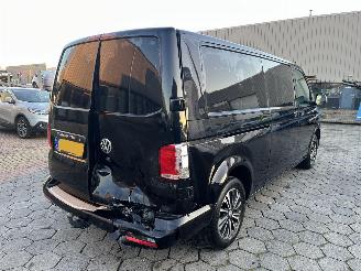 Volkswagen Transporter 2.0 TDI L2H3 28 Bulli AUTOMAAT picture 4