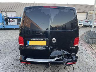 Volkswagen Transporter 2.0 TDI L2H3 28 Bulli AUTOMAAT picture 5