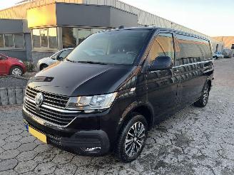 krockskadad bil bedrijf Volkswagen Transporter 2.0 TDI L2H3 28 Bulli AUTOMAAT 2022/11