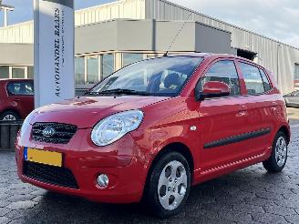  Kia Picanto 1.0 X-pect 2011/4