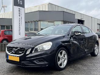  Volvo S-60 2.0 D4 Summum AUTOMAAT 2013/3