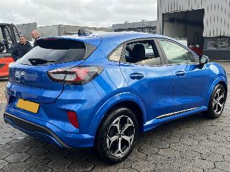 Ford Puma 1.0 EcoBoost Hybrid ST-Line picture 4