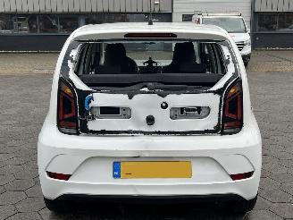 Volkswagen Up! 1.0 BMT move up! picture 5