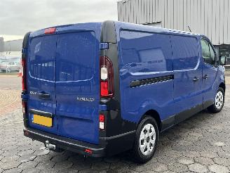 Renault Trafic 2.0 Blue dCi 130 T30 L2H1 Advance picture 4