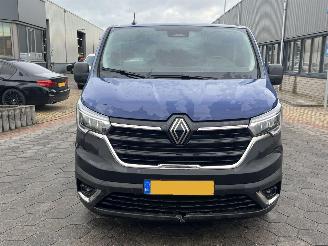 Renault Trafic 2.0 Blue dCi 130 T30 L2H1 Advance picture 2
