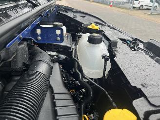 Renault Trafic 2.0 Blue dCi 130 T30 L2H1 Advance picture 12