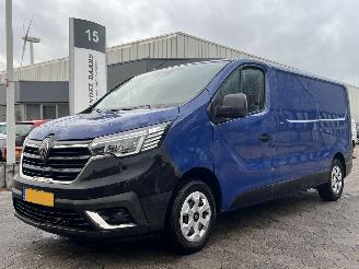  Renault Trafic 2.0 Blue dCi 130 T30 L2H1 Advance 2024/10
