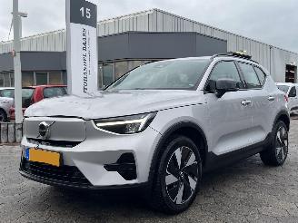  Volvo XC40 Single Motor Extended Range Plus 82 kWh 2023/12