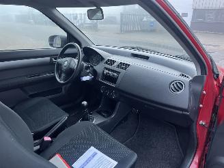 Suzuki Swift 1.3 GLS picture 10