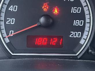 Suzuki Swift 1.3 GLS picture 15