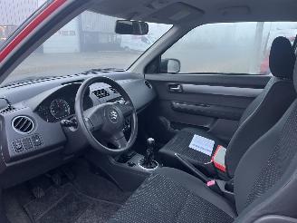 Suzuki Swift 1.3 GLS picture 11