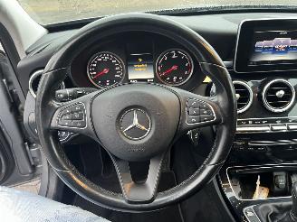 Mercedes C-klasse Estate 180 CDI Lease Edition picture 18