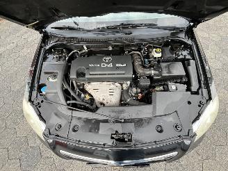 Toyota Avensis Wagon 2.4 VVTi Executive AUTOMAAT picture 7