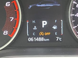 Mitsubishi Eclipse Cross 1.5 DI-T Instyle picture 23